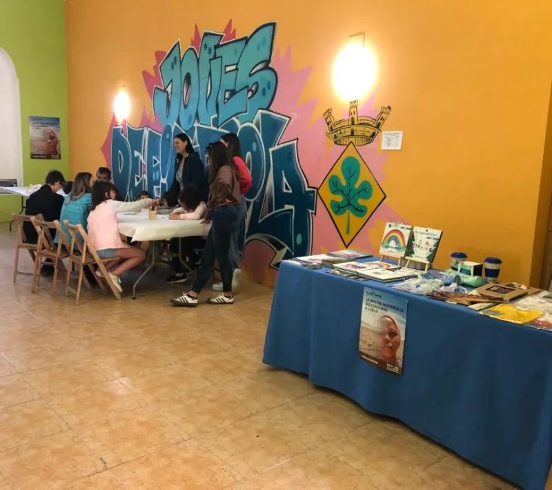 Taller de Pintura