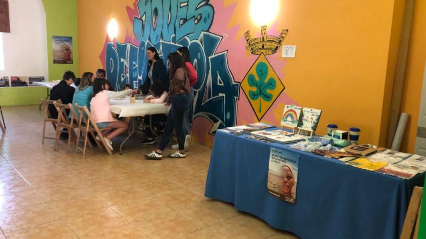 Taller de Pintura