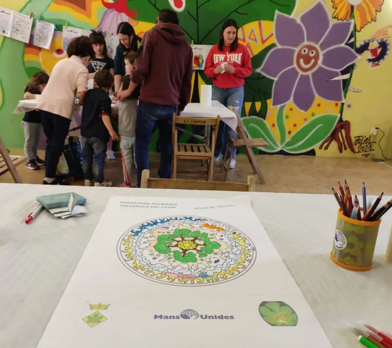 Taller de Pintura