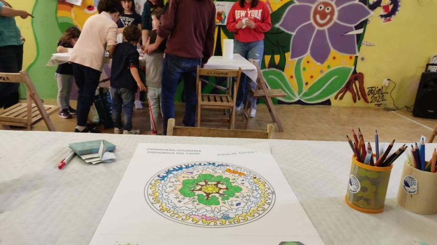 Taller de Pintura