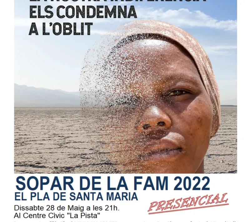Cena Solidaria