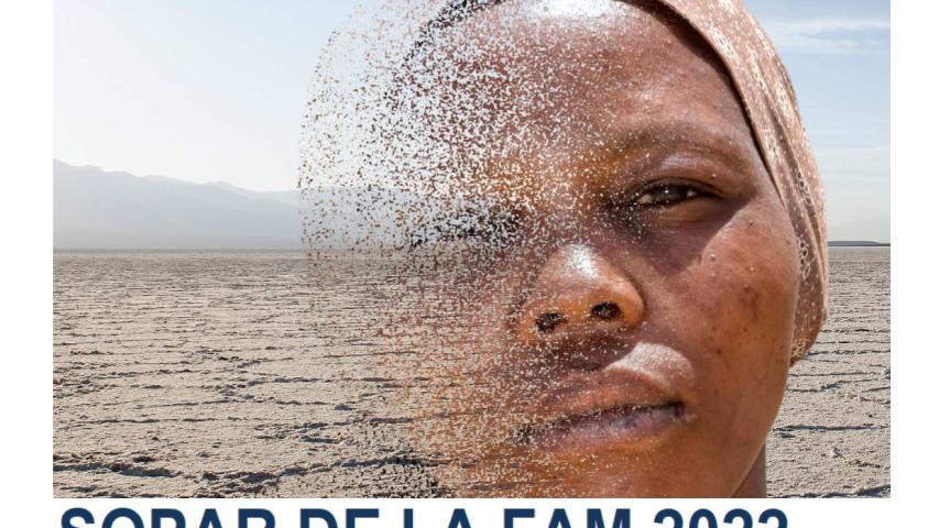 Cena Solidaria