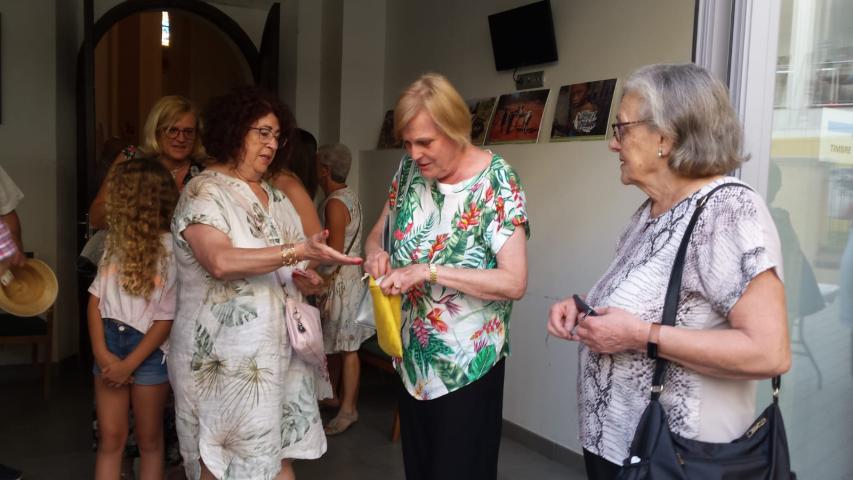 Cena Solidaria en Salou