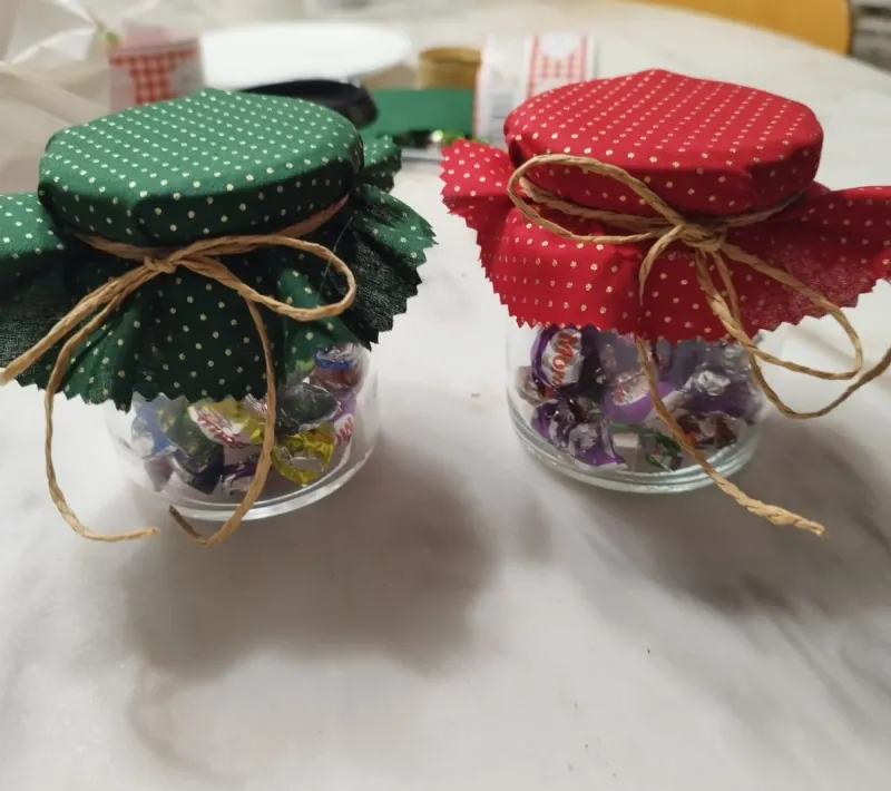 Feria de Navidad y Artesania