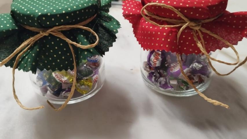 Feria de Navidad y Artesania