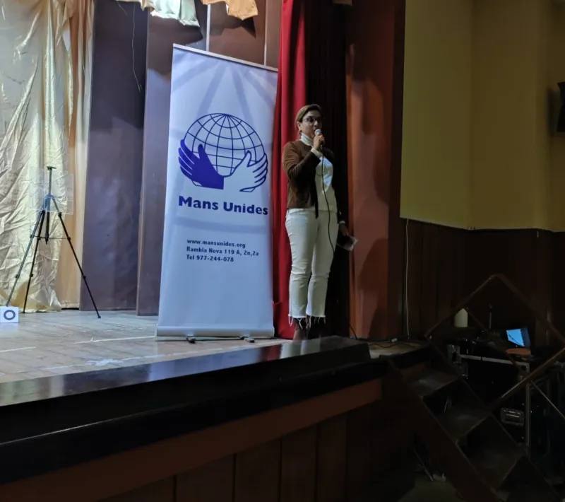 Magia Solidaria