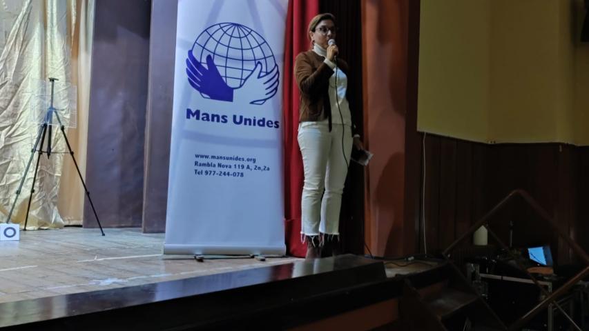 Magia Solidaria