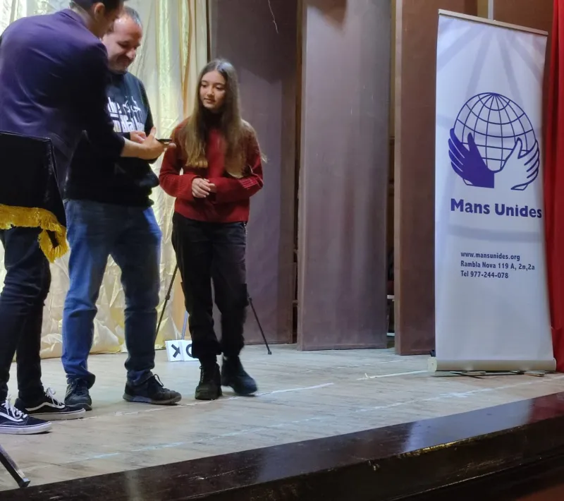 Magia Solidaria