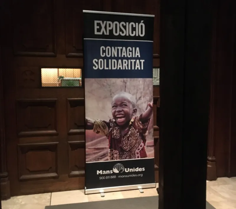 Contagia Soolidaritat