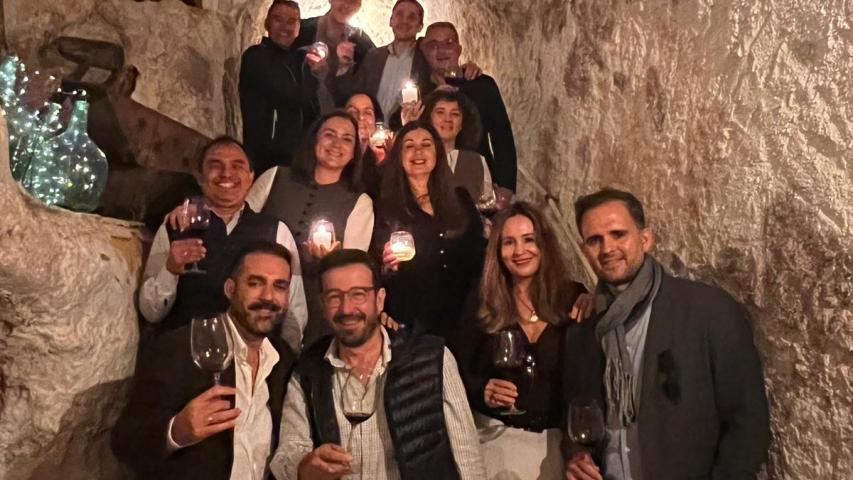 24 horas 2025 iv amigos