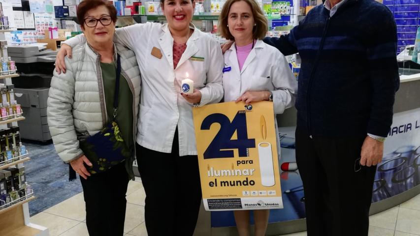 24 horas a
