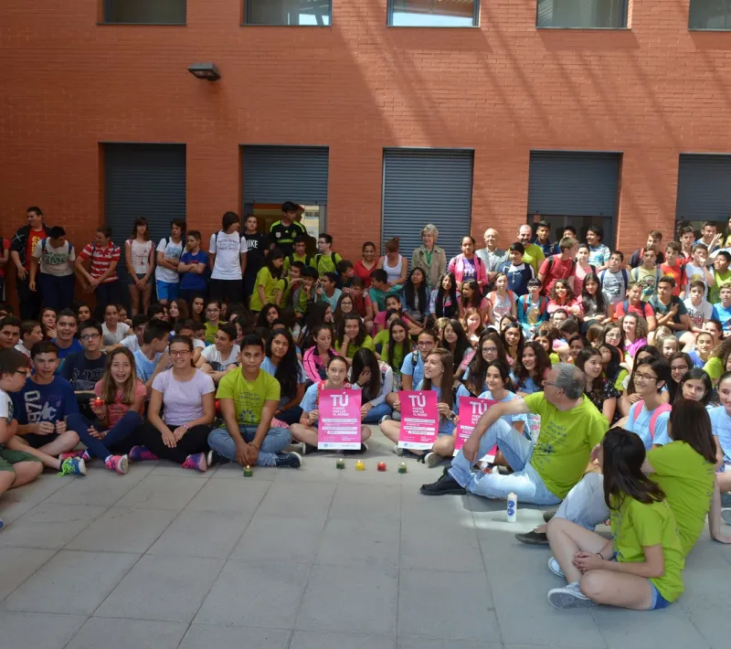 24 horas manos unidas clipmetrajes lorca 20