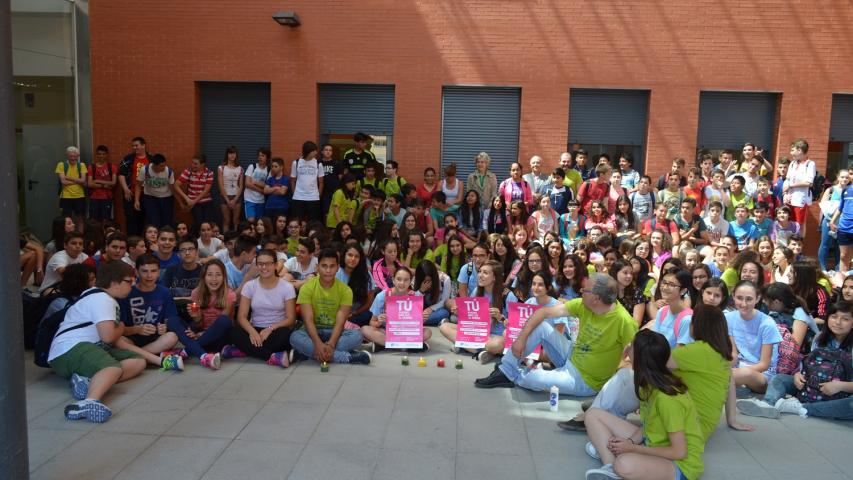 24 horas manos unidas clipmetrajes lorca 20