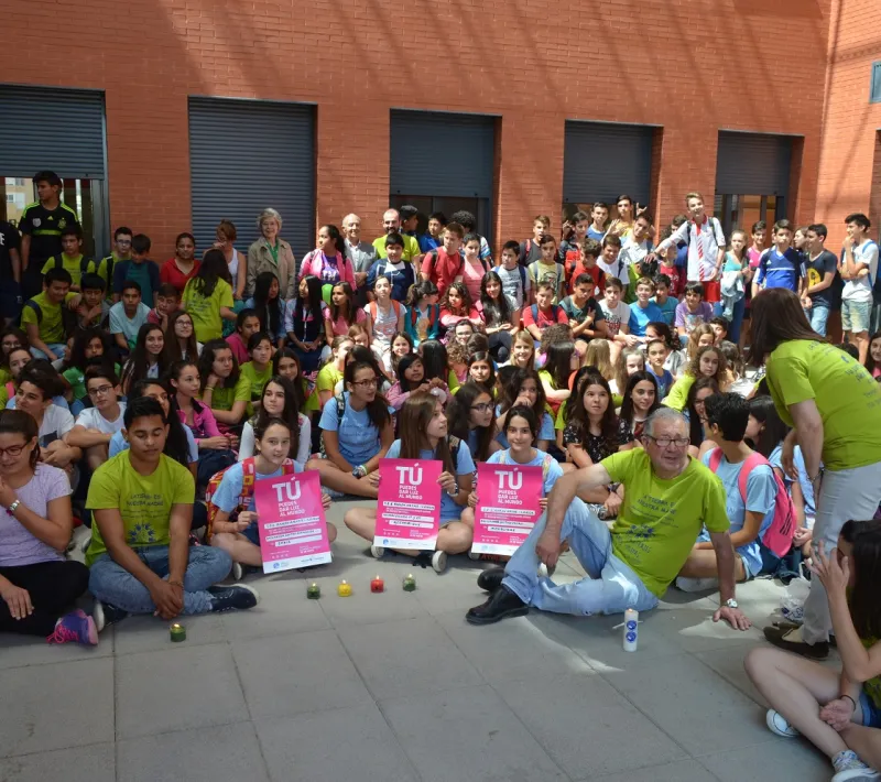 24 horas manos unidas clipmetrajes lorca 21