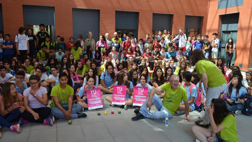 24 horas manos unidas clipmetrajes lorca 21