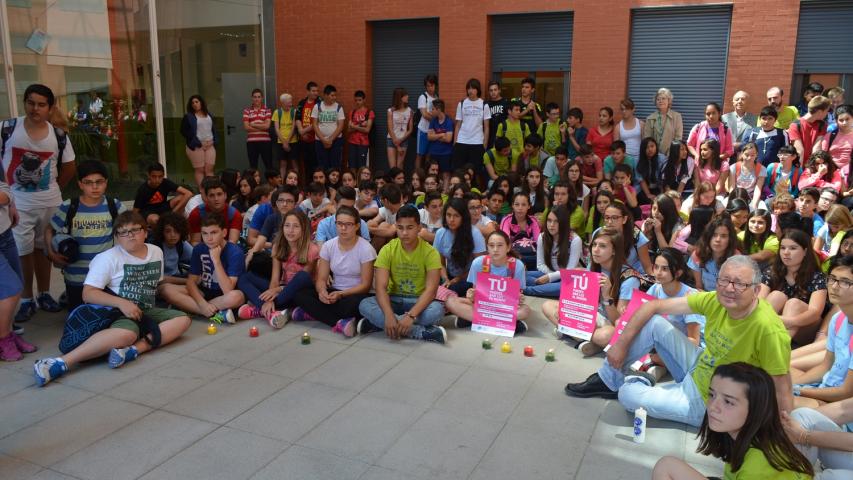 24 horas manos unidas clipmetrajes lorca 24