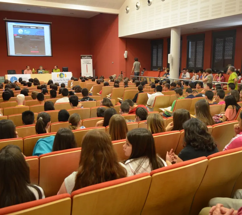 24 horas manos unidas clipmetrajes lorca 3