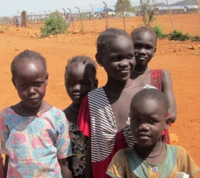 26. sudan del sur manos unidas 2