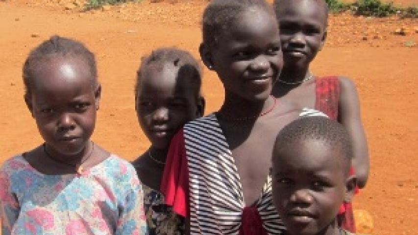 26. sudan del sur manos unidas 2
