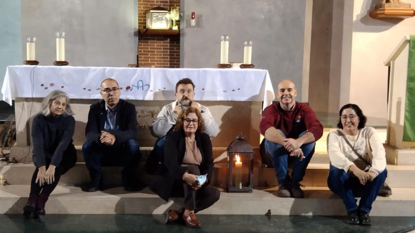 26 inmaculada san vicente
