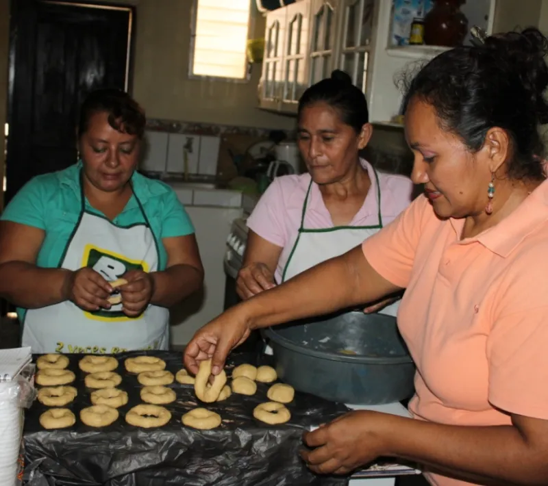 26 proyecto de panaderia