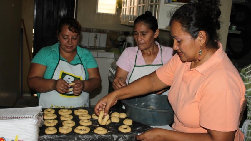 26 proyecto de panaderia