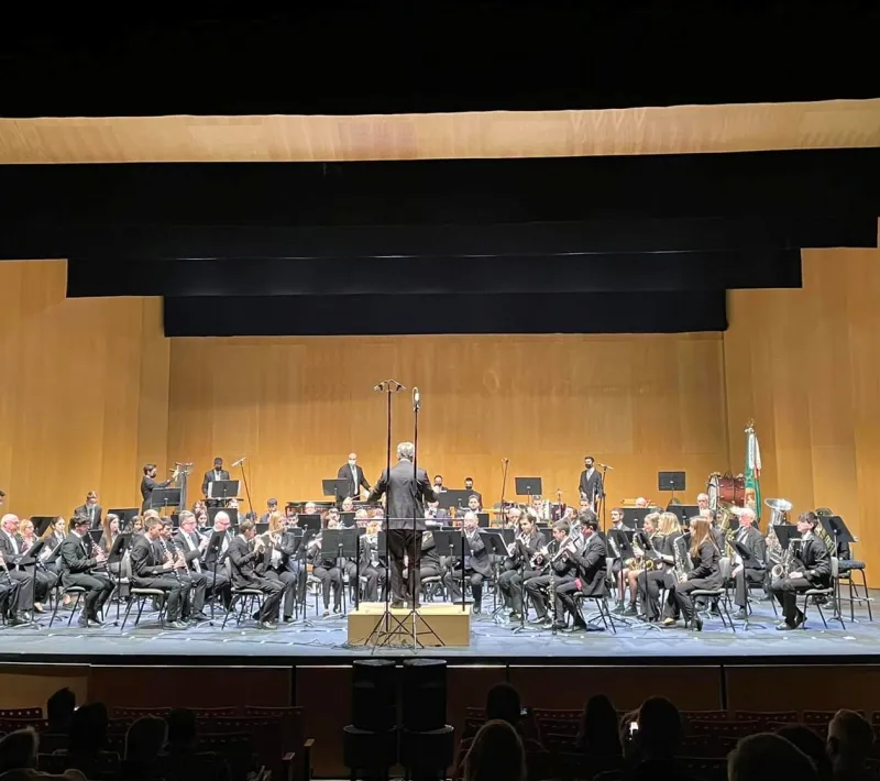El Círculo Católico de Torrent ofrece un Concierto a beneficio de Manos Unidas Valencia.