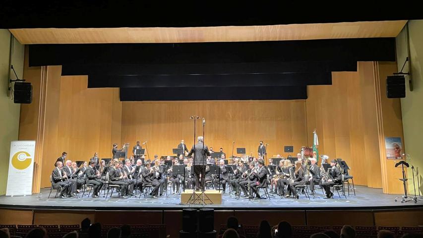El Círculo Católico de Torrent ofrece un Concierto a beneficio de Manos Unidas Valencia.