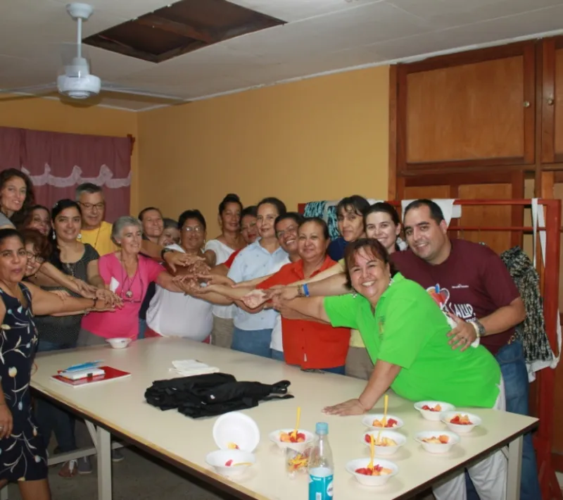 27 microeempresa la guadalupana