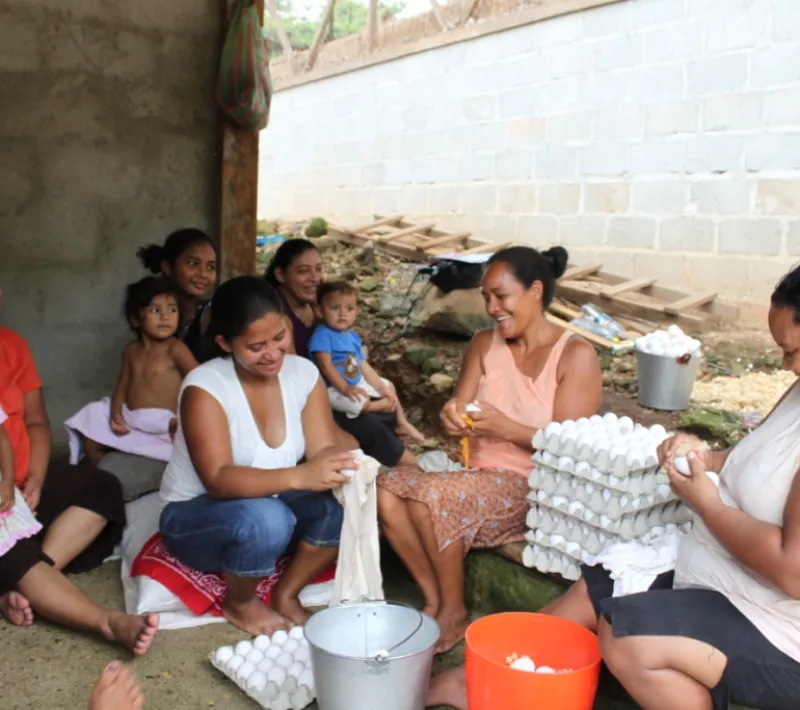 27 microempresa el encanto