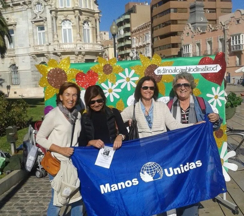 29 11 2015 manifestacion clima mu cartagena 1