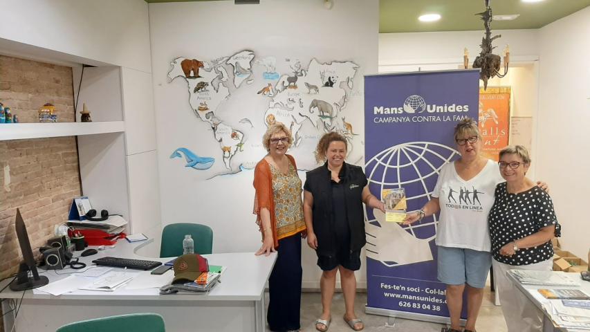2n premi mans unides