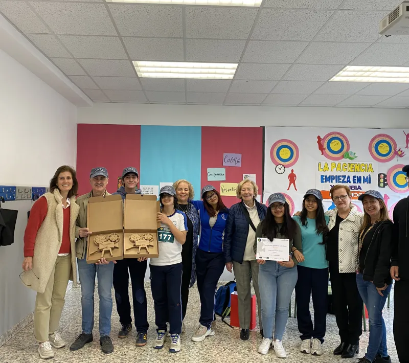 2o premio grupo