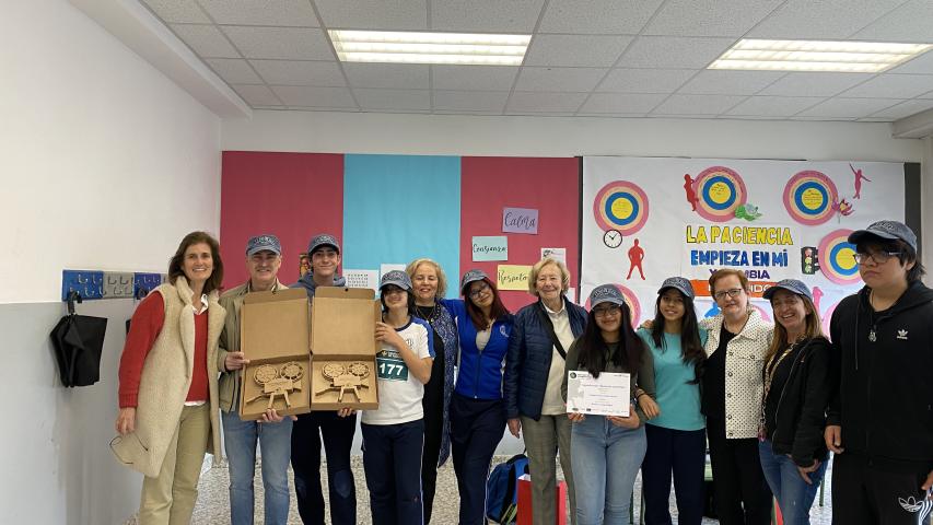 2o premio grupo