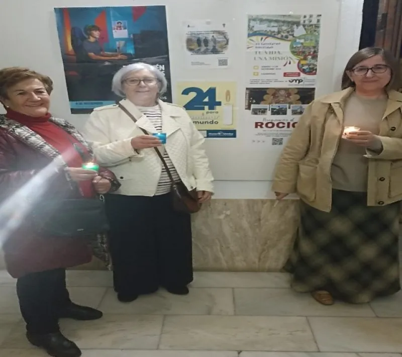 2o voluntarias miguelturra