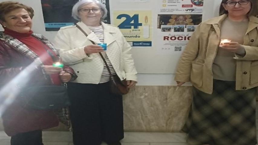2o voluntarias miguelturra