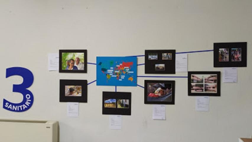 Sector Educativo
