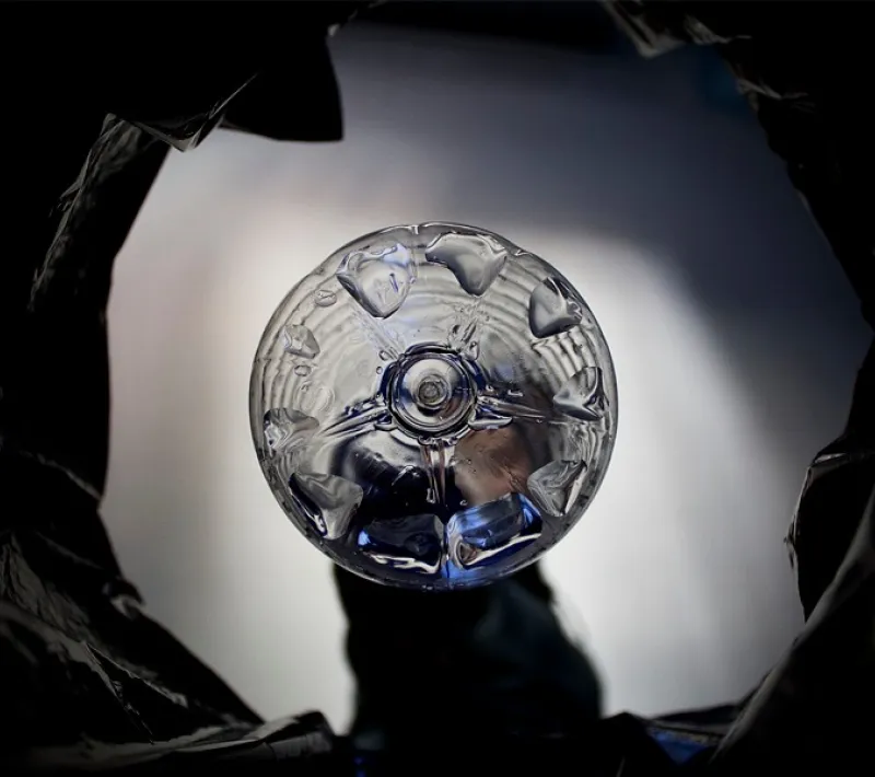 Primer premio Categoría Jóvenes: Alberto Calatayud con "La vida".