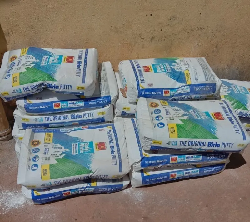 3.providing and laying vertified tiles