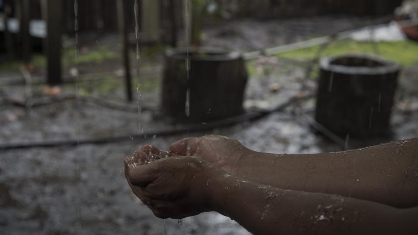 Proyecto AECID Ecuador 2016