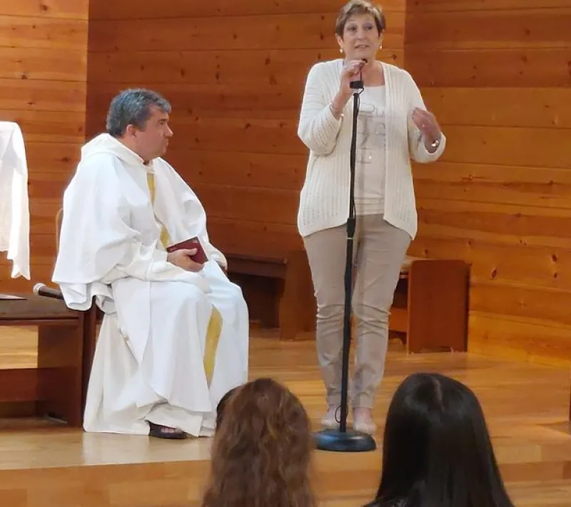 Inauguración de la comarcal de Corbera del Llobregat