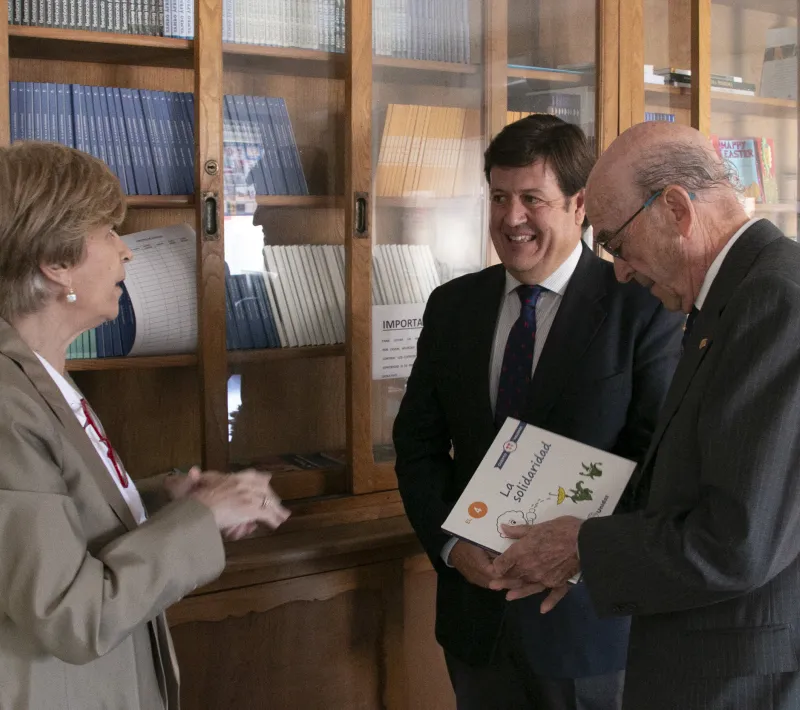 4 firma globalcaja manosunidas