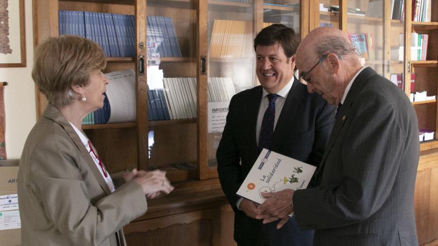 4 firma globalcaja manosunidas