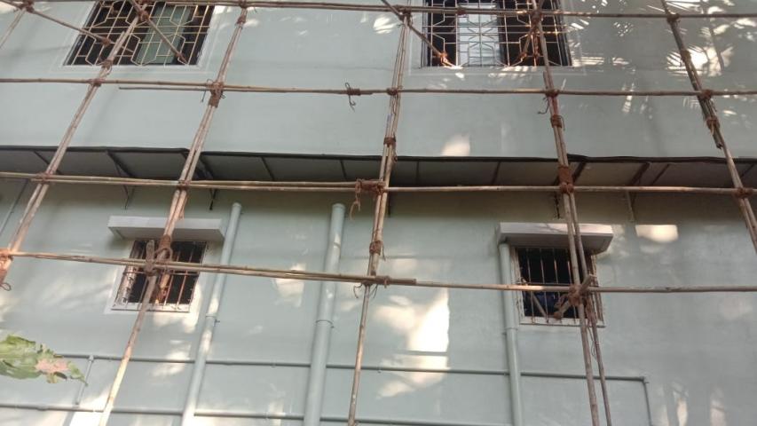 4.asian washable paint exterior