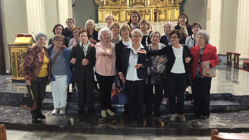 41. sta maria elche