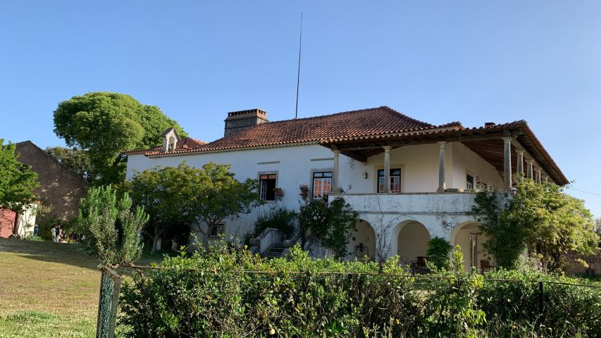 Campamento Internacional Sostenible 2022 de CIDSE. Fotos Manos Unidas y CIDSE.