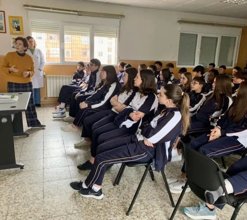 Colegio Adoratrices