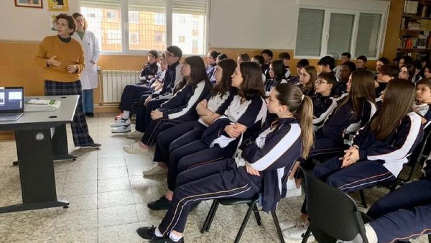 Colegio Adoratrices