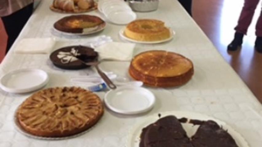 45. recreo solidario tordesillas