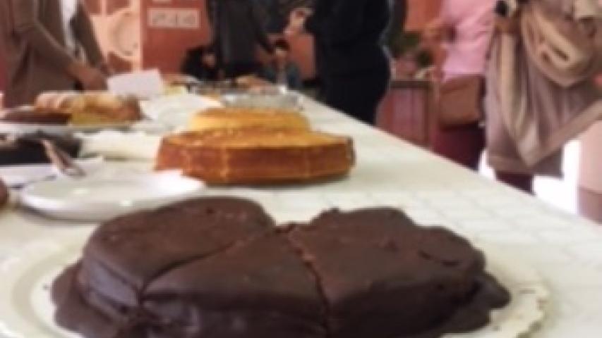 46. recreo solidario tordesillas